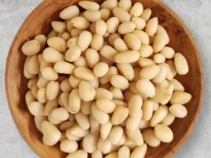 Pinienkerne – Nahrhafte und natürliche Quelle für gesunde Fette