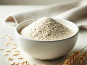 Hafermehl – Nahrhafte und gesunde Mehlalternative für Ihre Küche