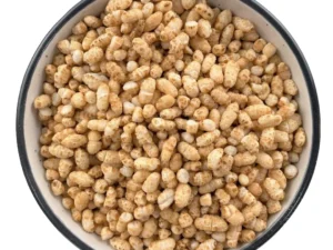 Puffed Rice Mehl – Leichtes und vielseitiges Mehl für gesunde Rezepte