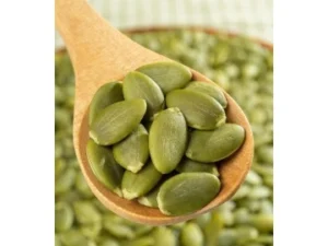 Shine Skin Kürbiskerne – Natürliche, ungeschälte Kürbiskerne für gesunde Ernährung