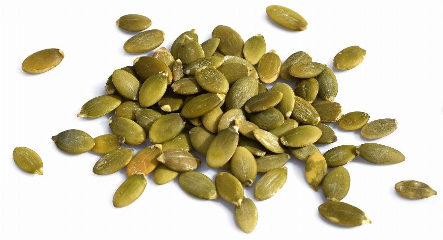Shine Skin Kürbiskerne – Ungeschälte Kürbiskerne für gesunde Ernährung